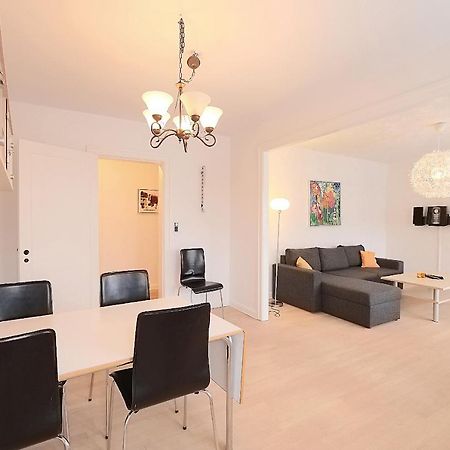 Strandby Plads Έσμπιεργκ Εξωτερικό φωτογραφία