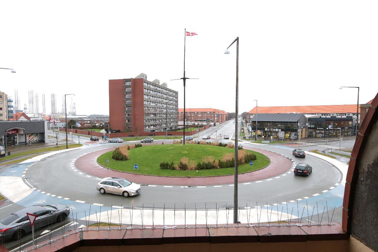 Strandby Plads Έσμπιεργκ Εξωτερικό φωτογραφία